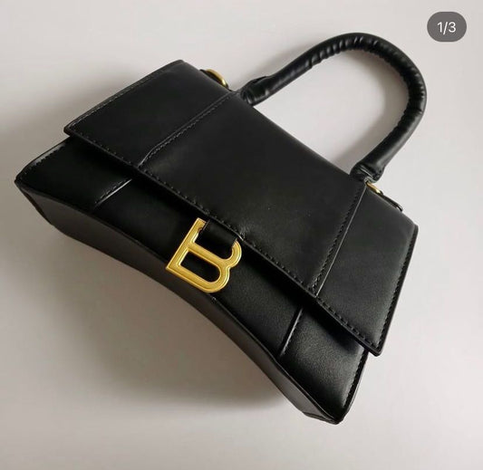 BALENCIAGA- crossbody