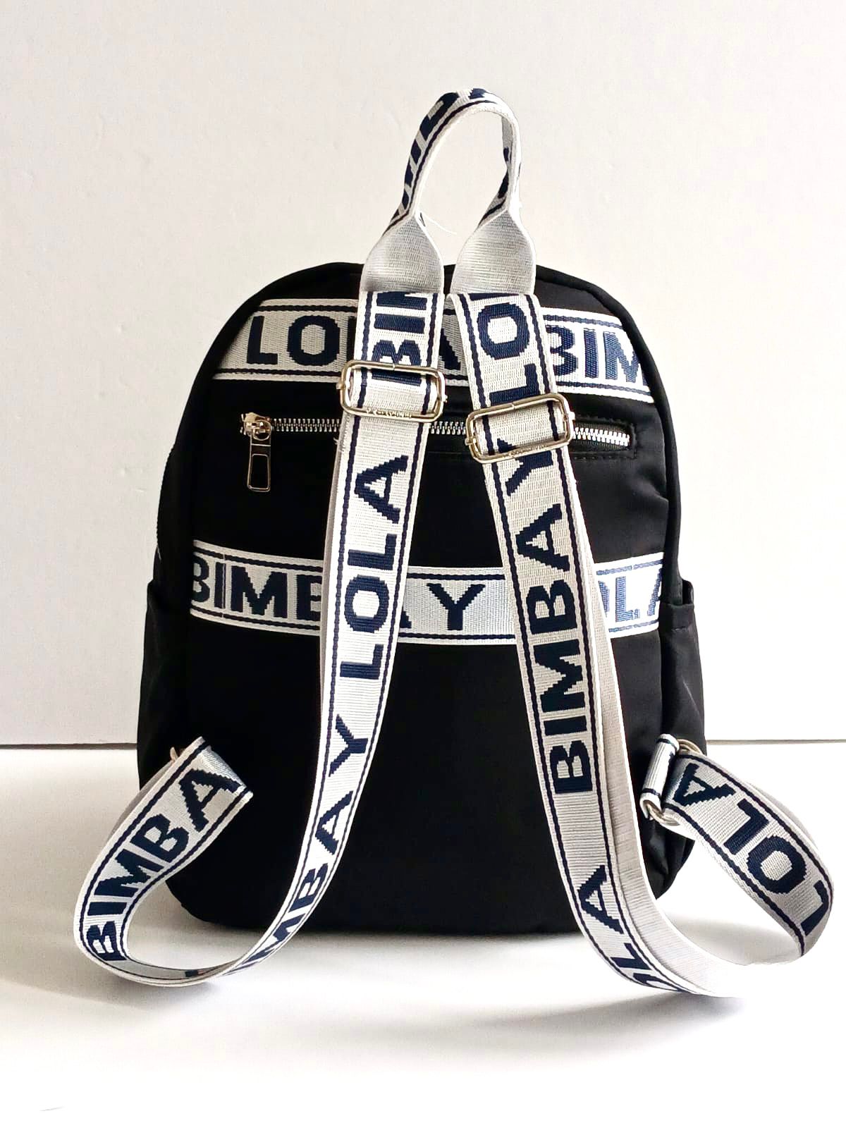 BIMBA Y LOLA- Backpack