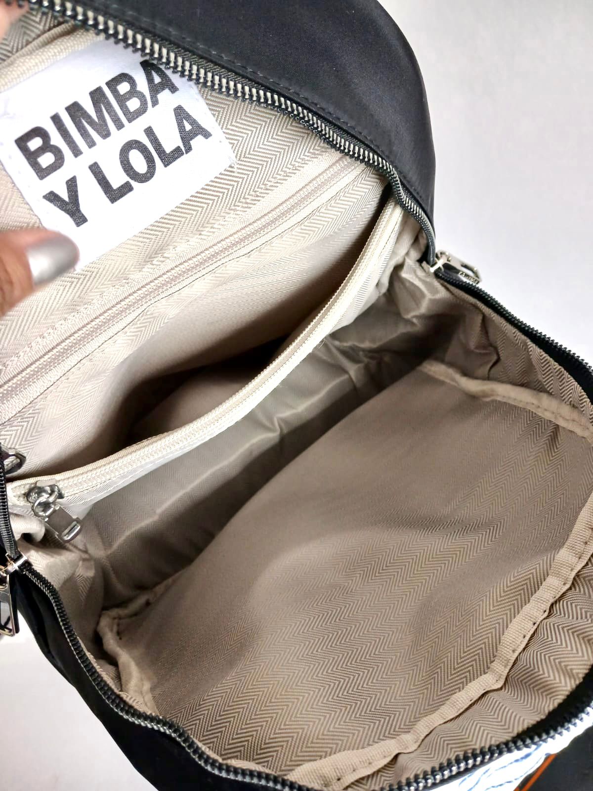 BIMBA Y LOLA- Backpack