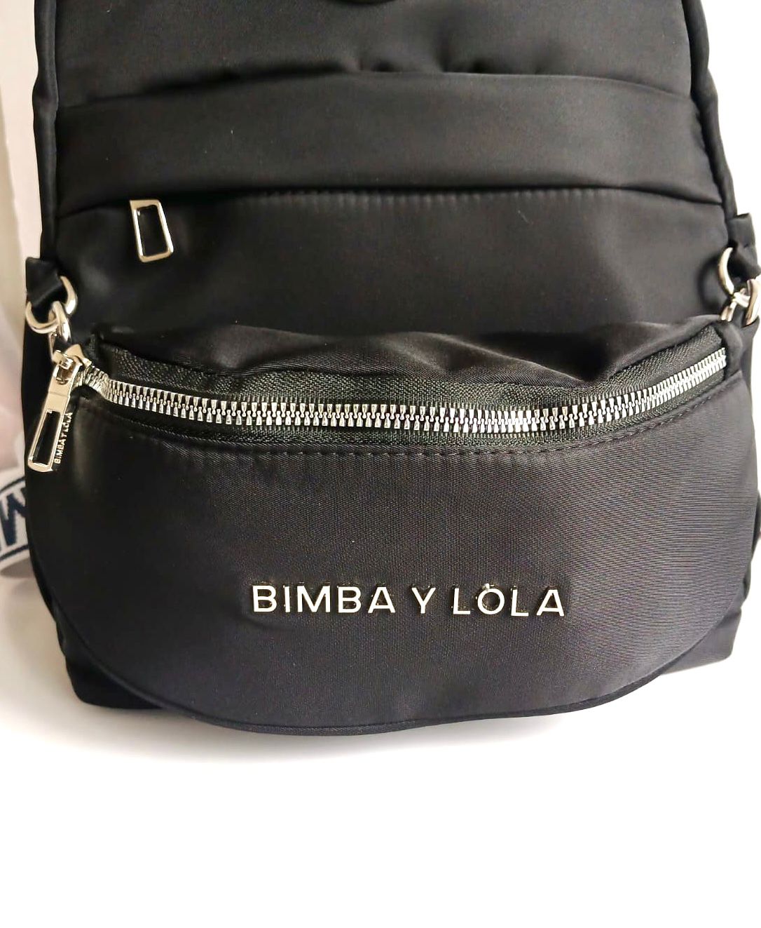 BIMBA Y LOLA- Backpack