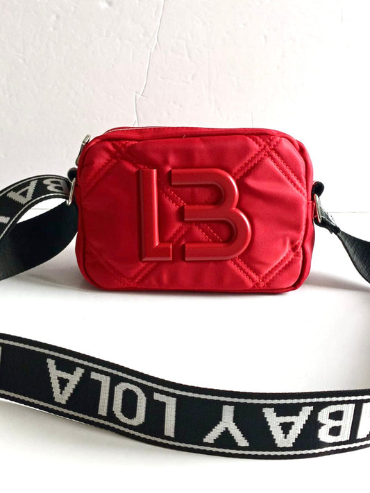 BIMBA Y LOLA- Crossbody