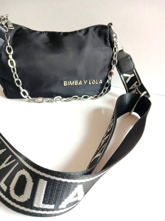 BIMBA Y LOLA- purse