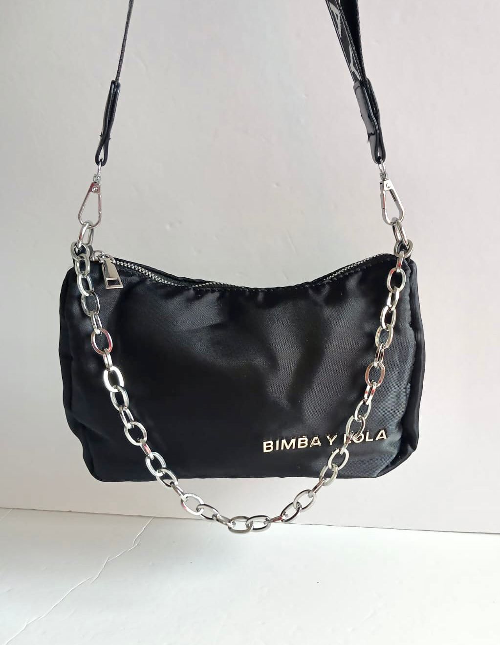 BIMBA Y LOLA- purse