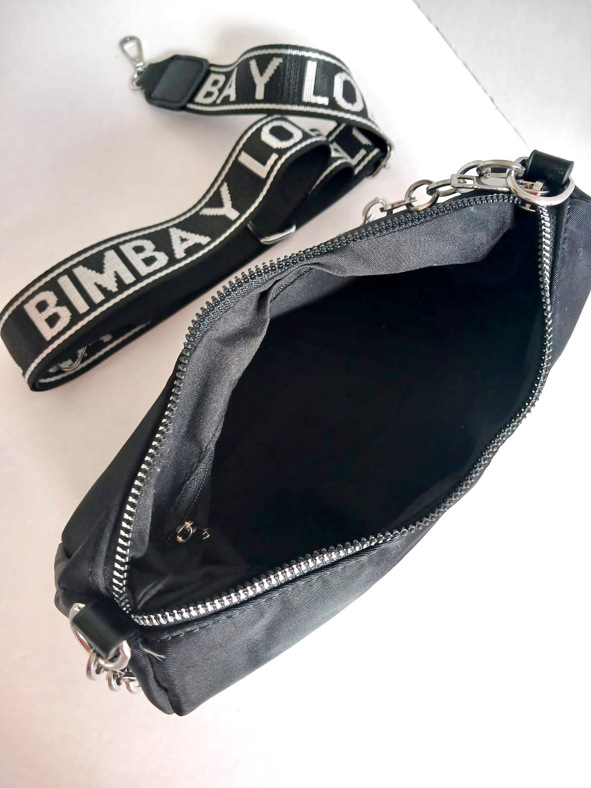 BIMBA Y LOLA- purse