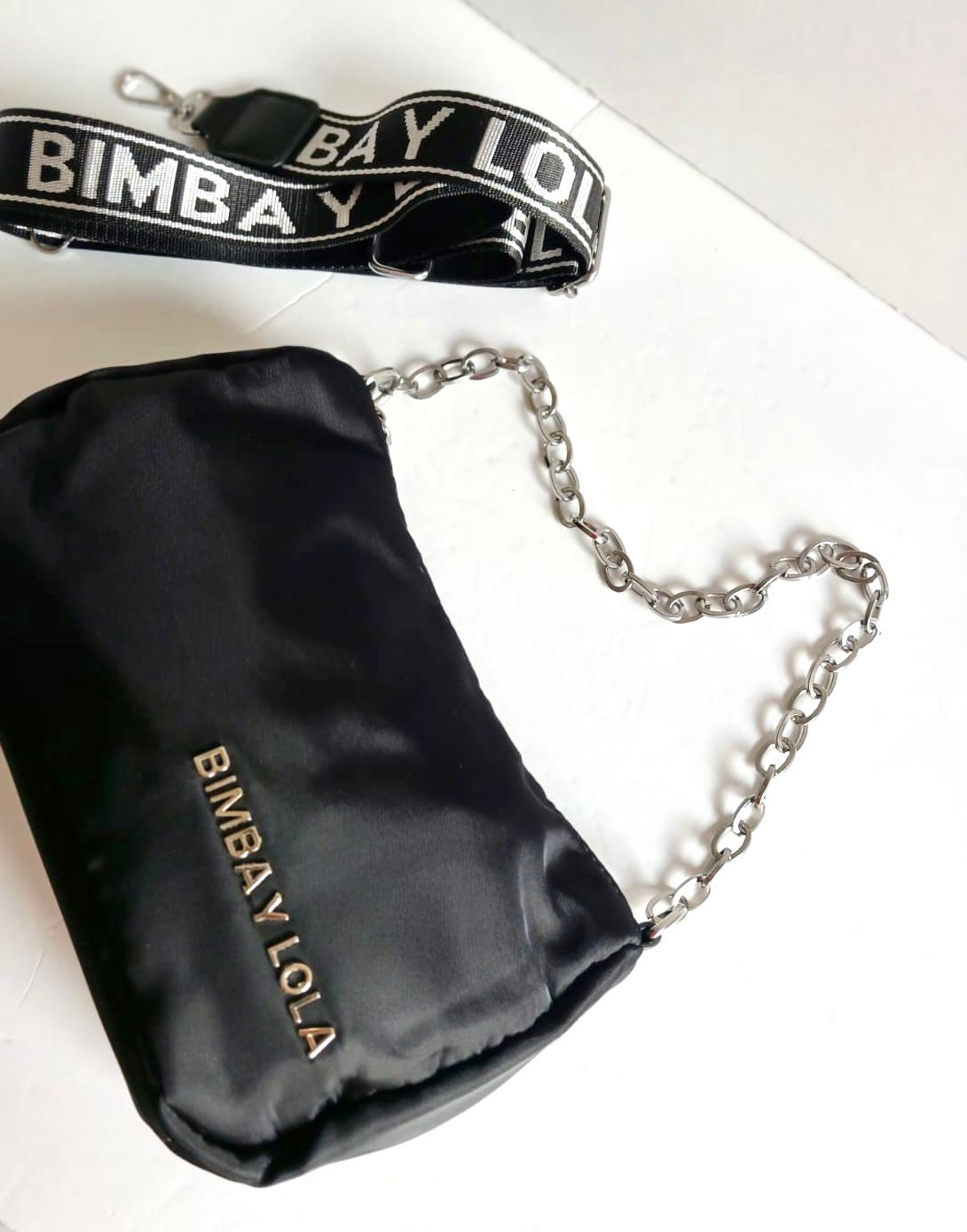 BIMBA Y LOLA- purse