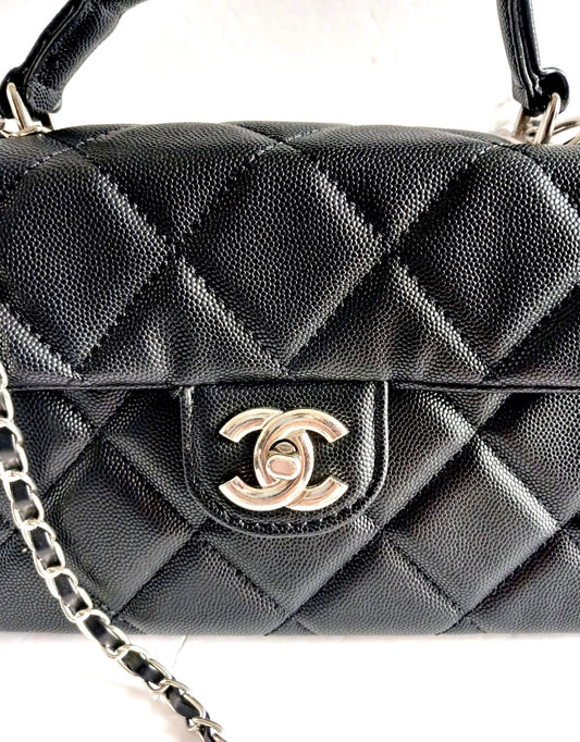 CHANEL- Purse