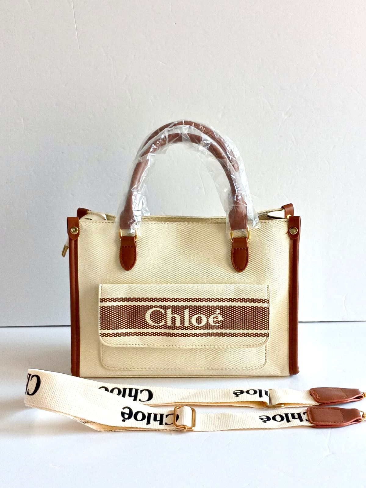 CHLOÉ Bag