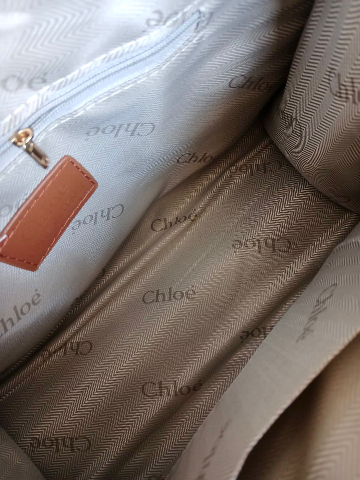 CHLOÉ Bag