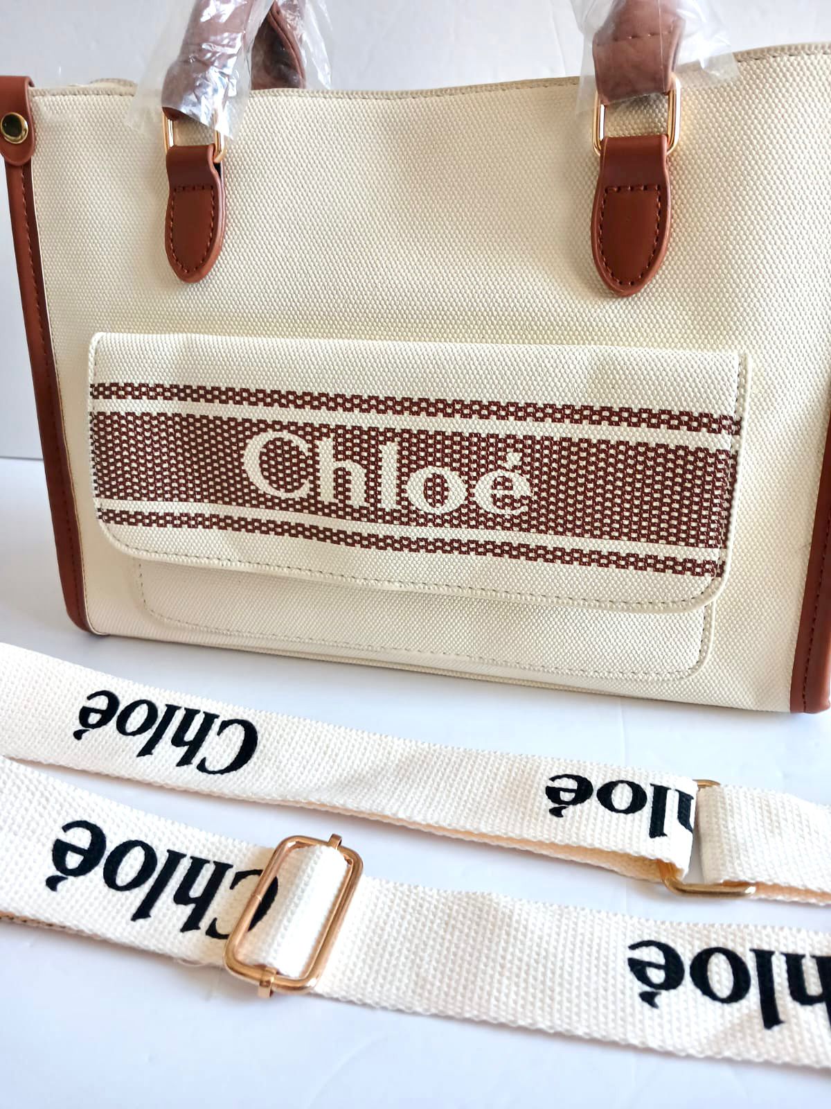 CHLOÉ Bag