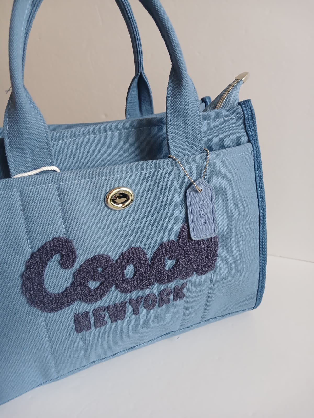 COACH- Medium tote