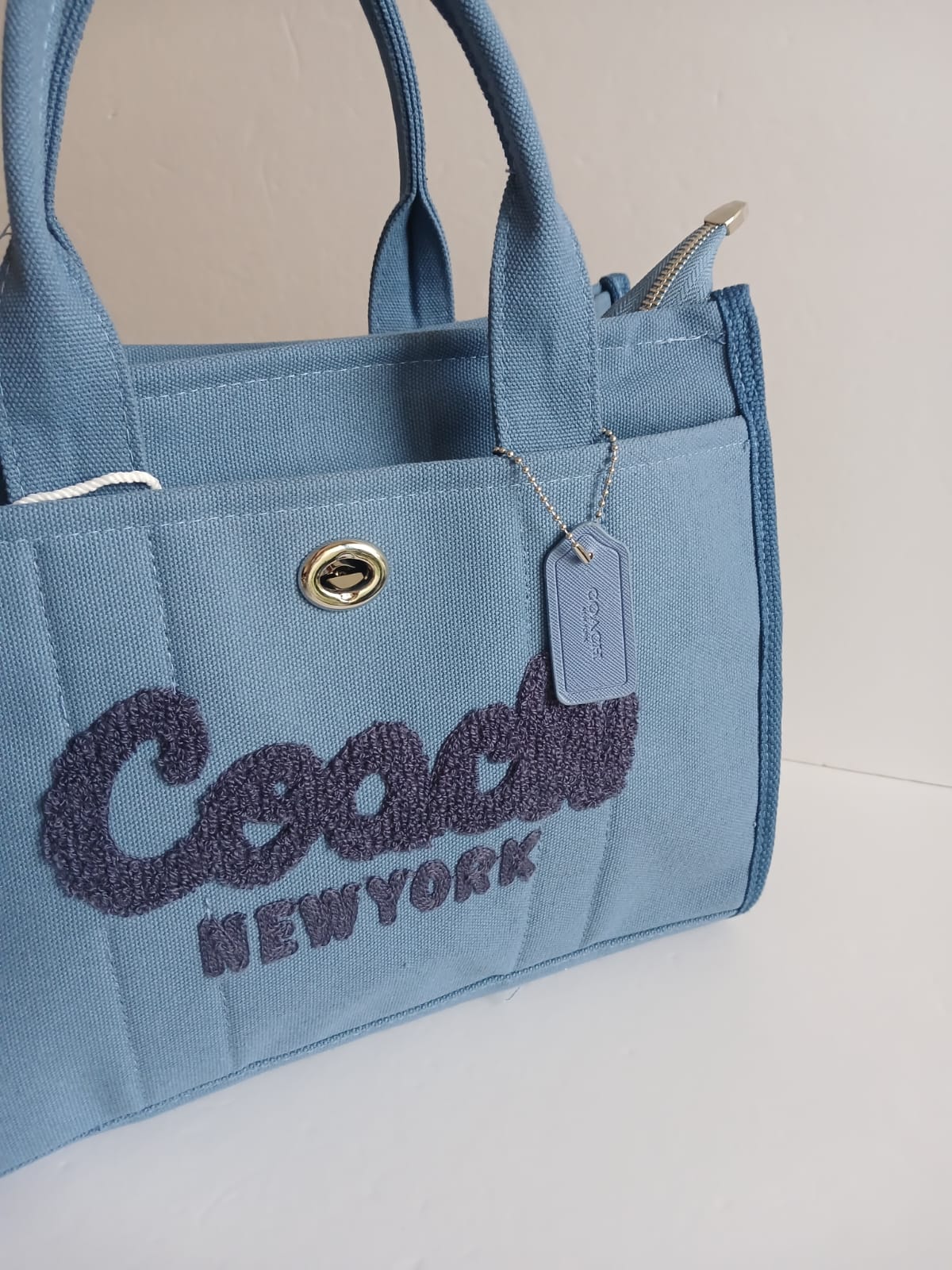 COACH- Medium tote