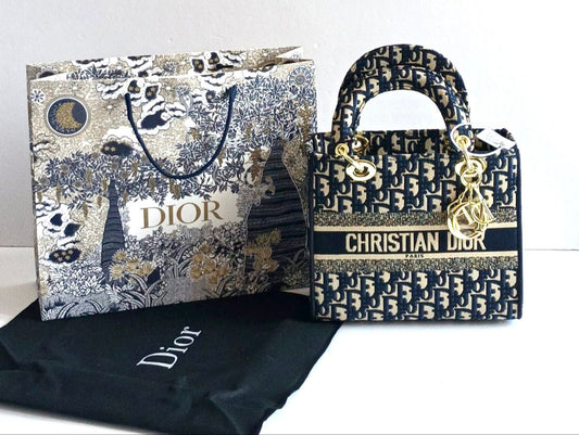 CHRISTIAN DIOR Bag