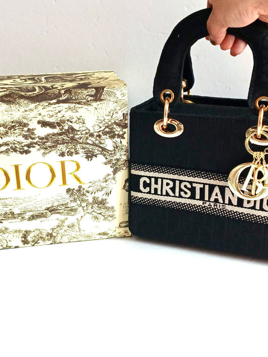 CHRISTIAN DIOR Bag