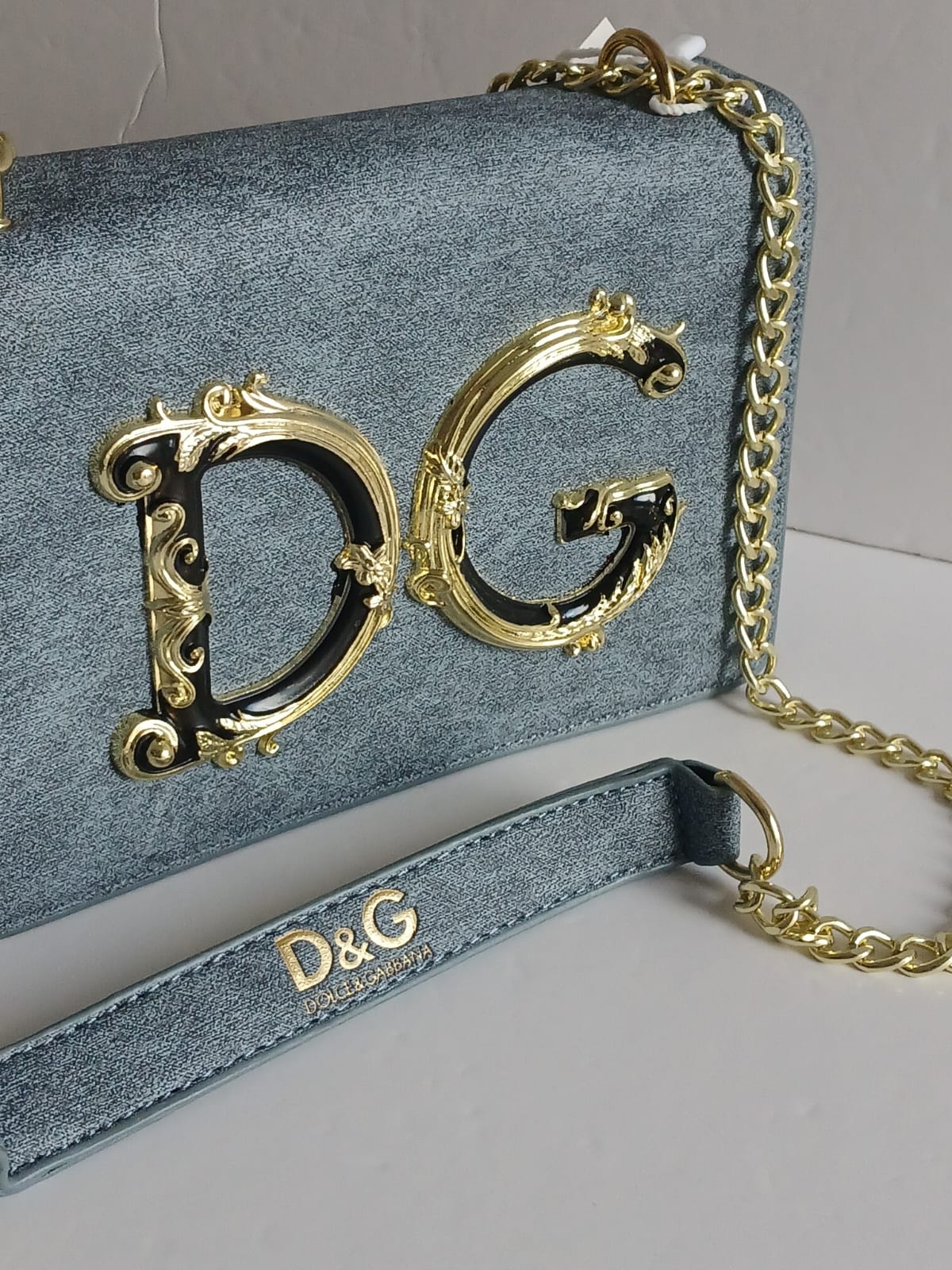 DOLCE & GABBANA