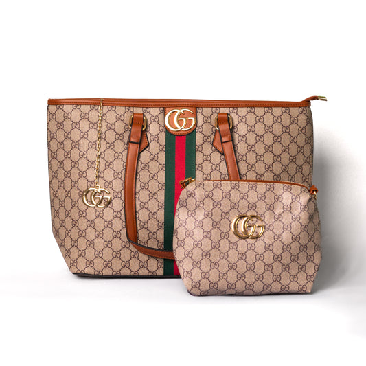 Gucci G5 Tote