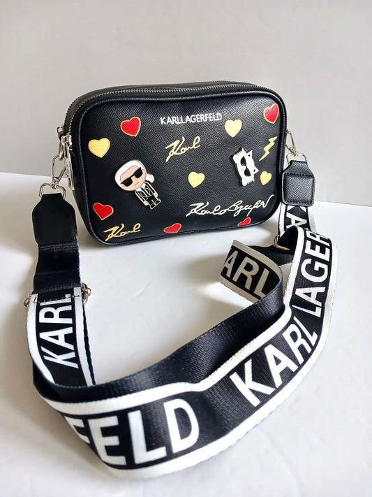 KARL LAGERFELD - Crossbody