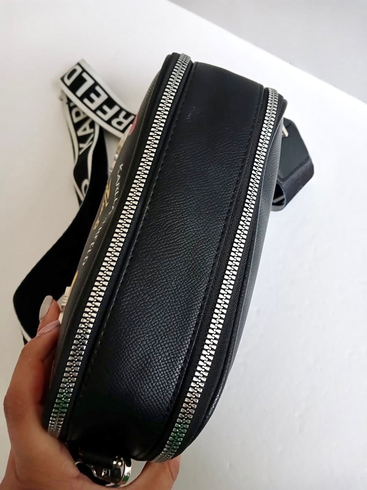 KARL LAGERFELD - Crossbody