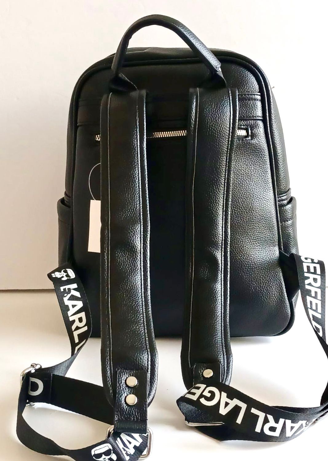 KARL LAGERFELD- Backpack