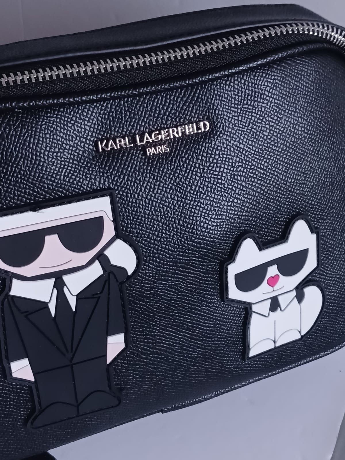 KARL LAGERFELD- Crossbody