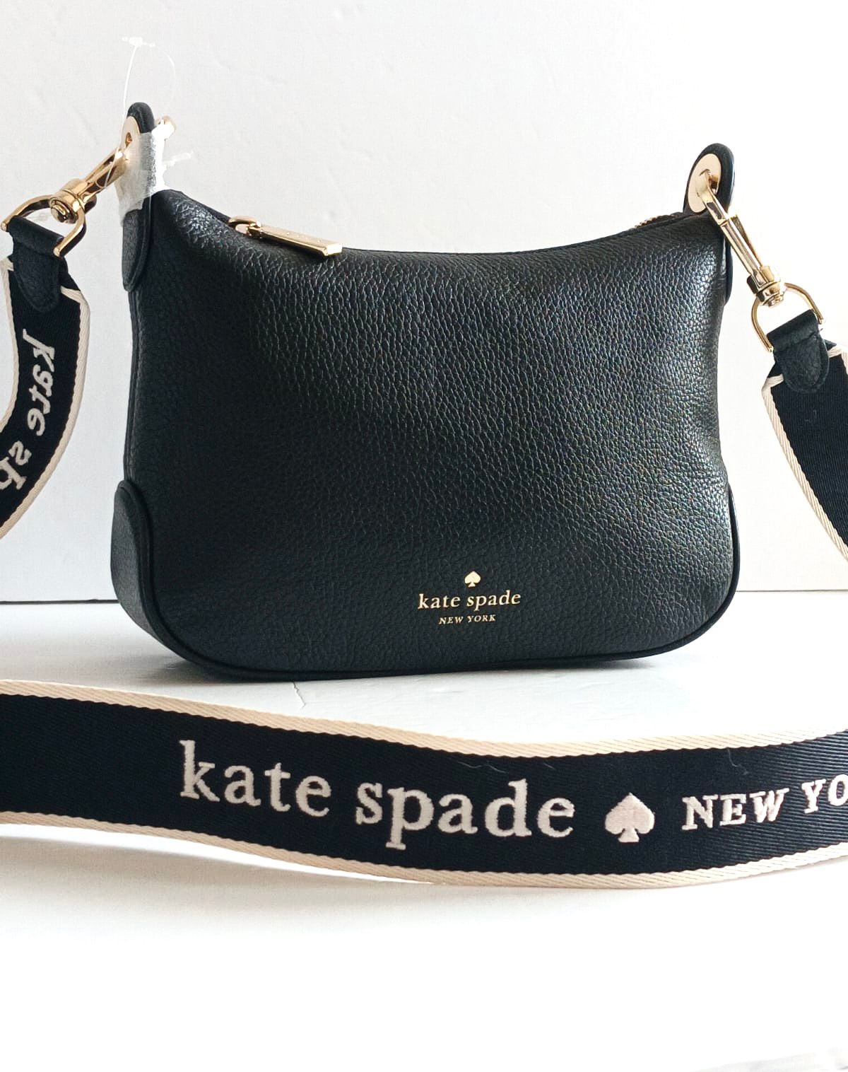 KATE SPADE- Crossbody