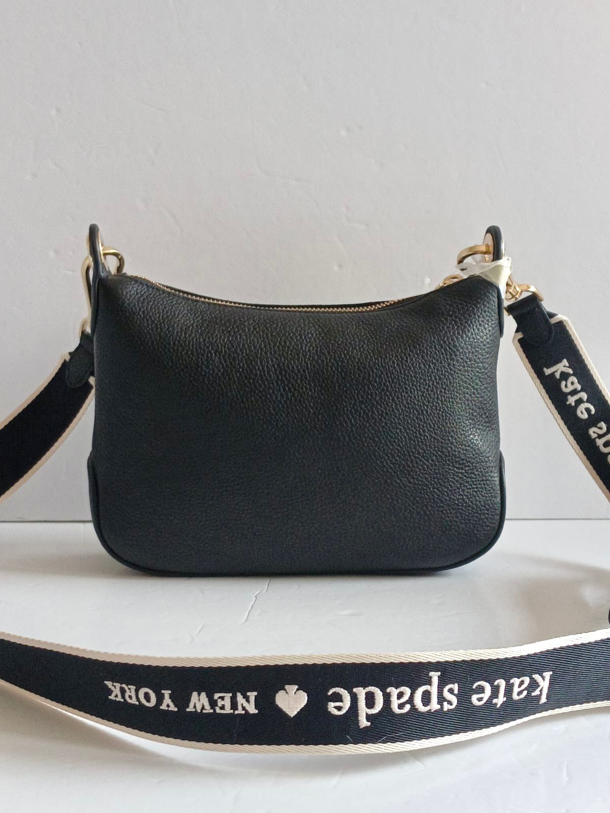 KATE SPADE- Crossbody