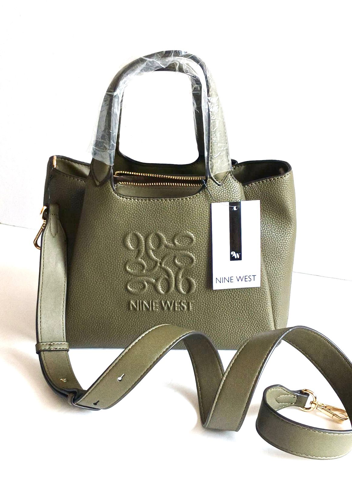 NINE WEST- Original bag