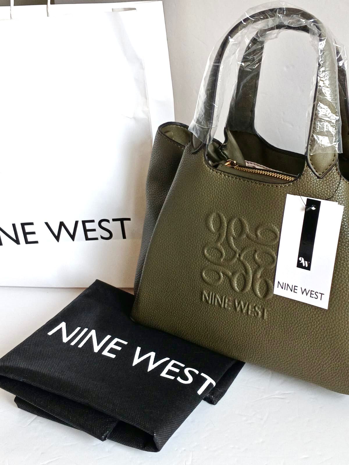 NINE WEST- Original bag