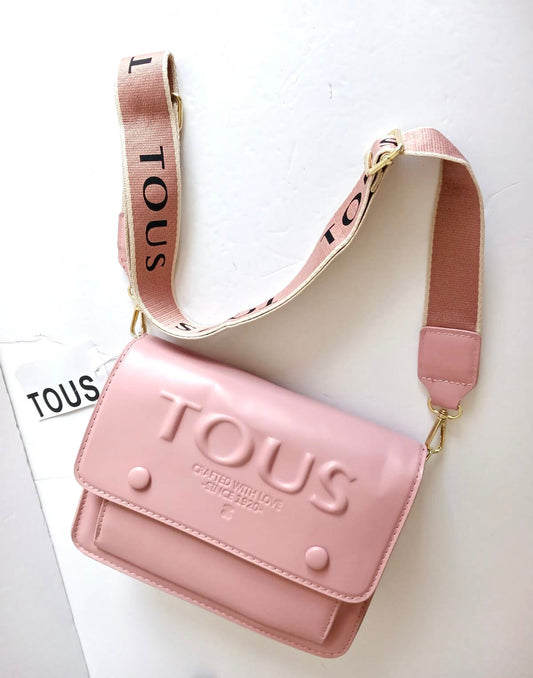 TOUS - Audree crossbody