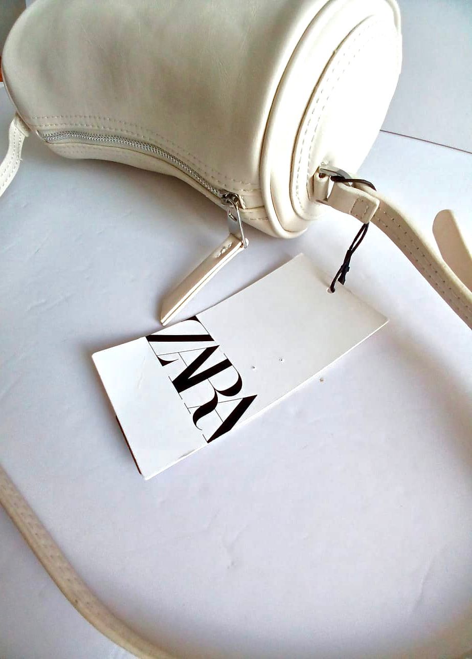 ZARA Original bag