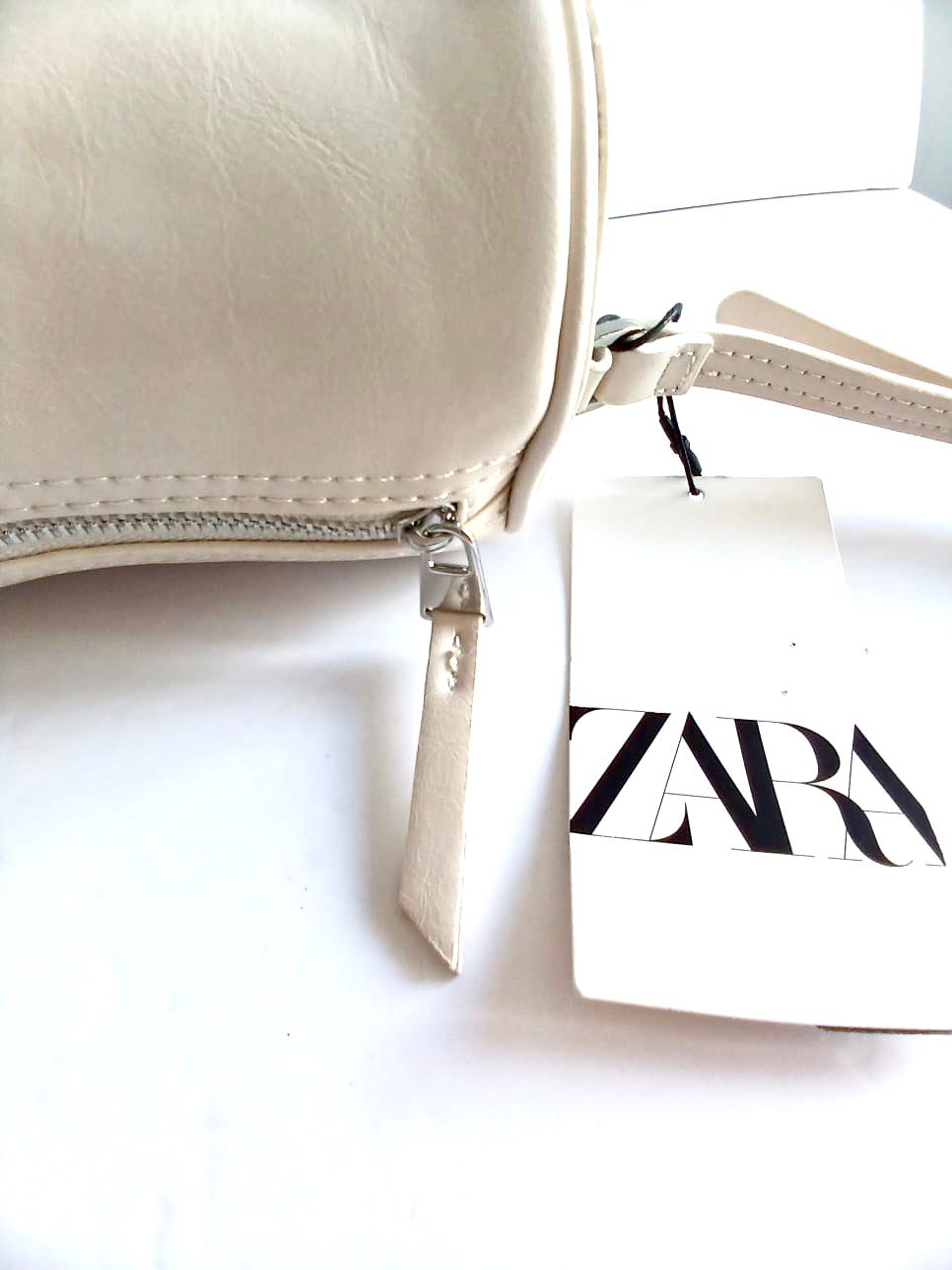 ZARA Original bag